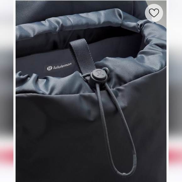 Lululemon Wunderlust Backpack Mini 14L main image 7